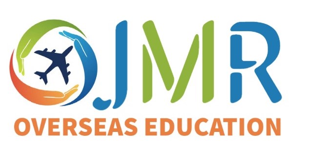 JMR OVERSEAS EDUCATION